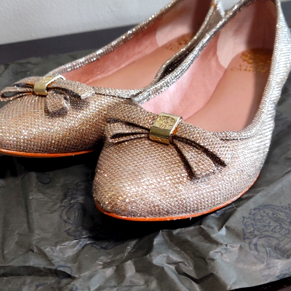 Vince Camuto shoes